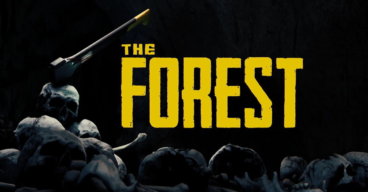 The Forest