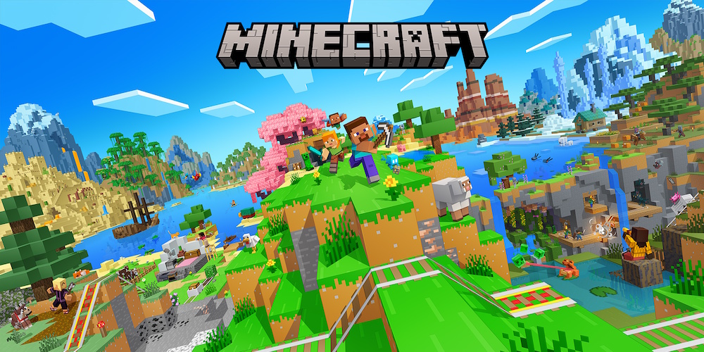 Minecraft: Java Edition